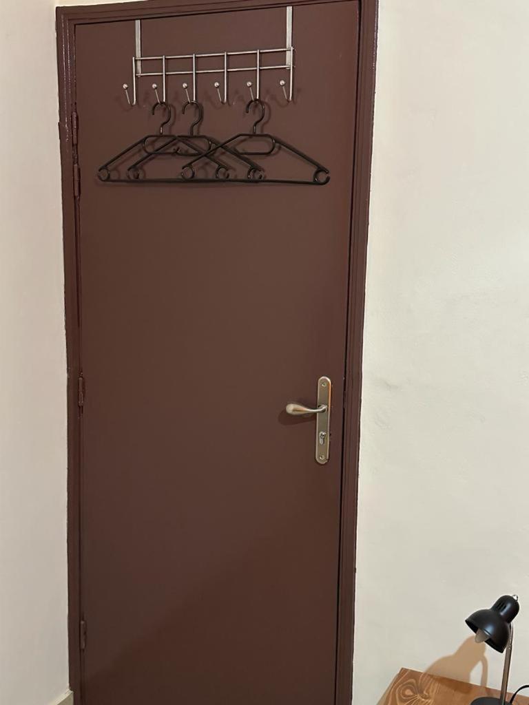 Appartement Spacieux Chez Keur Matou - F2 达喀尔 外观 照片
